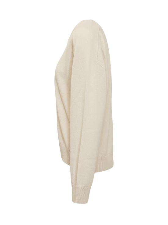  아르마리움 스웨터 ARS23KN02WS01 007 PANNA - ARMARIUM