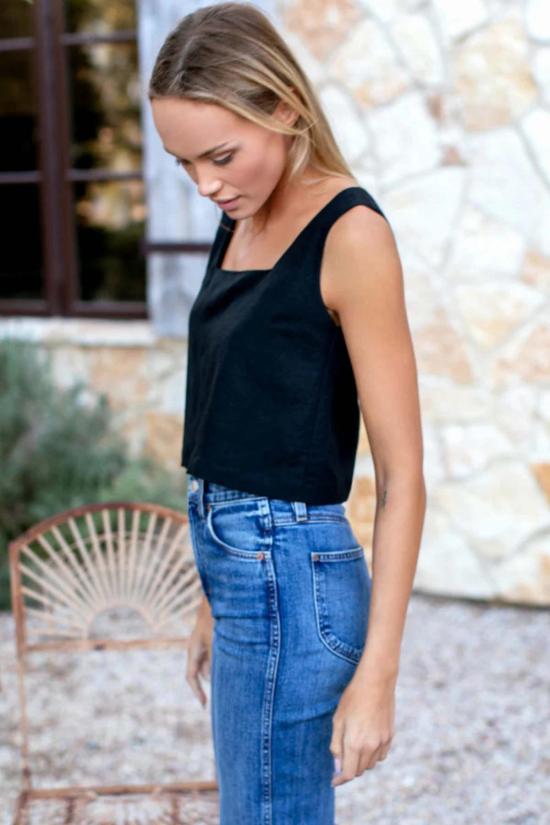  에머슨 프라이 반팔 티셔츠 로마 2 탑 - EMERSON FRY