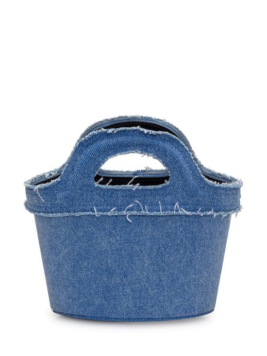 25SS 마르니 토트백 BMMP0096L6P8201 00B44 COBALT - MARNI