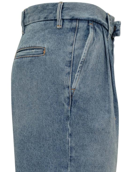  아르마리움 데님 팬츠 ARS23P002DE01 005 DENIM - ARMARIUM