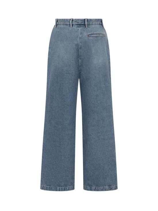  아르마리움 데님 팬츠 ARS23P002DE01 005 DENIM - ARMARIUM