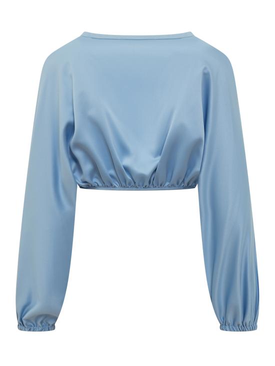  액츄얼리 블라우스 12205 CIELO - ACTUALEE