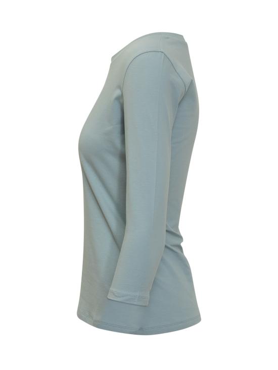 25SS 위켄드막스마라 반팔 티셔츠 2515971021600 008 ANICE - WEEKEND MAX MARA