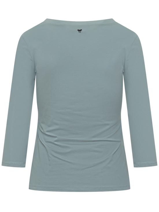 25SS 위켄드막스마라 반팔 티셔츠 2515971021600 008 ANICE - WEEKEND MAX MARA