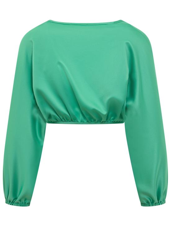  액츄얼리 블라우스 12205 PRATO - ACTUALEE