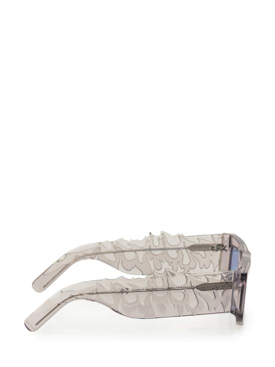  EVANGELISTI 선글라스 A001C2 DROP1 CRYSTALSM CRYSTAL SMOKED - OTHER BRANDS