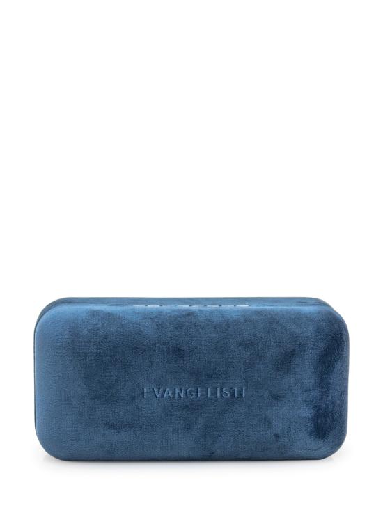  EVANGELISTI 선글라스 A001C2 DROP1 CRYSTALSM CRYSTAL SMOKED - OTHER BRANDS