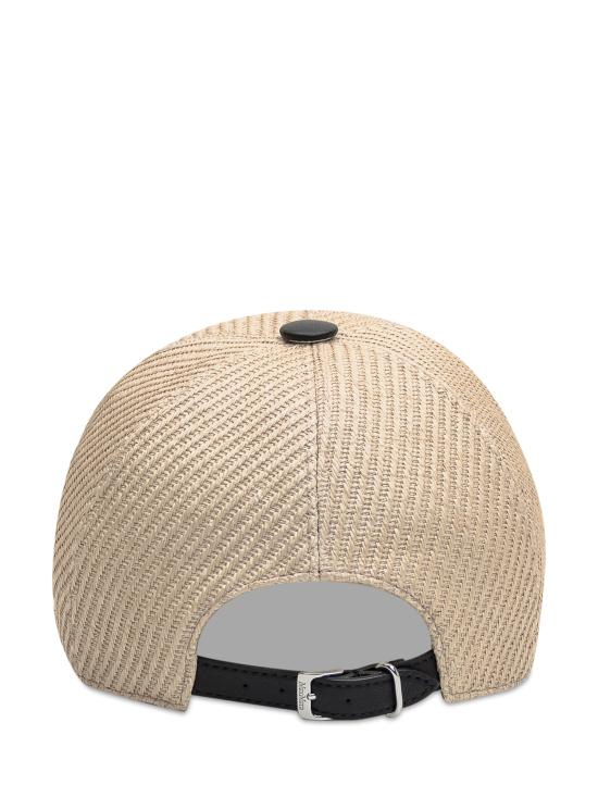 25SS 막스마라 볼캡 2514571072600 004 SABBIA - MAX MARA