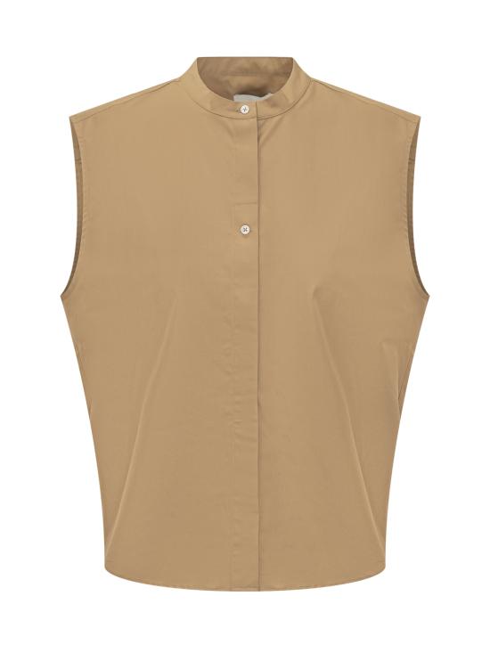 25SS 루루 스튜디오 민소매 티셔츠 HALE DUNE