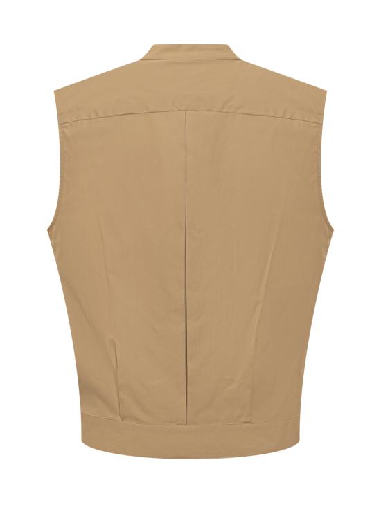 25SS 루루 스튜디오 민소매 티셔츠 HALE DUNE - LOULOU STUDIO