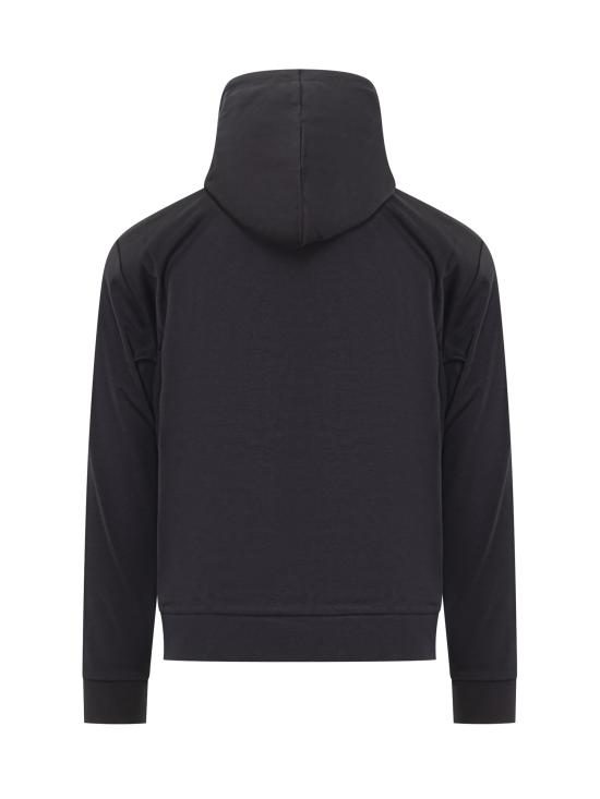 25FW 엠포리오 아르마니 폴로 티셔츠 8N1MG01JBTZ 0920 BLU NAVY - EMPORIO ARMANI