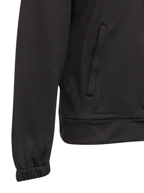  이자벨마랑 긴팔 티셔츠 21AVE167121A015H 01BK NERO - ISABEL MARANT