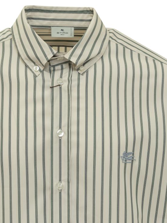  에트로 긴팔 셔츠 MRIB000499TR532 S8451 RIGATO - ETRO