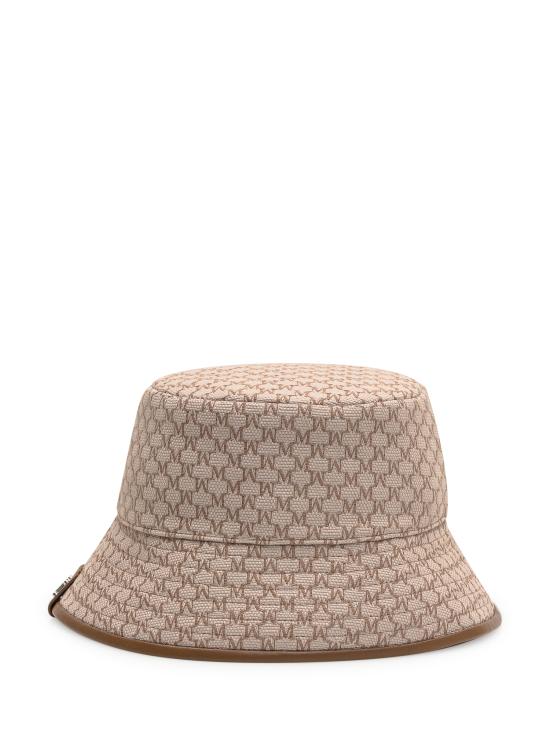 25SS 막스마라 버킷햇 2514571092600 001 VISONE - MAX MARA