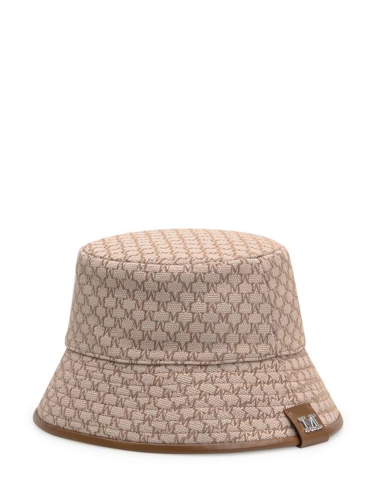 25SS 막스마라 버킷햇 2514571092600 001 VISONE - MAX MARA