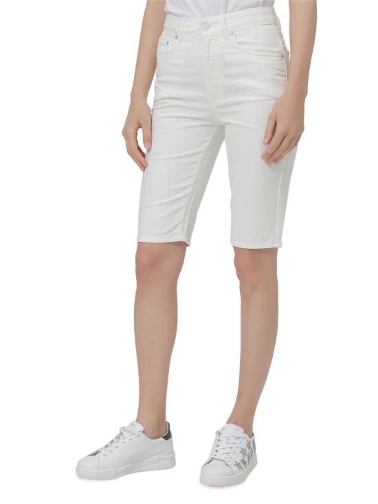  키아라 페라그니 숏팬츠 19PE CFJS007 BIANCO