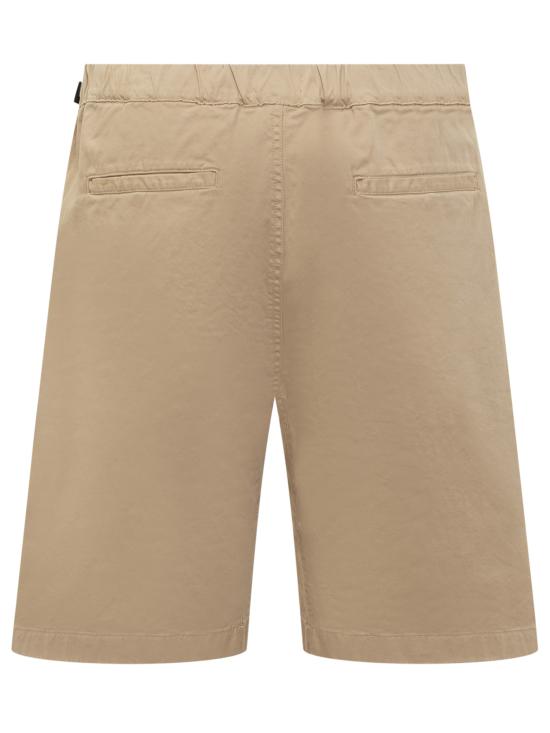  울리치 숏팬츠 CFWOSH0038MRUT3343 4377 BEACH SAND - WOOLRICH