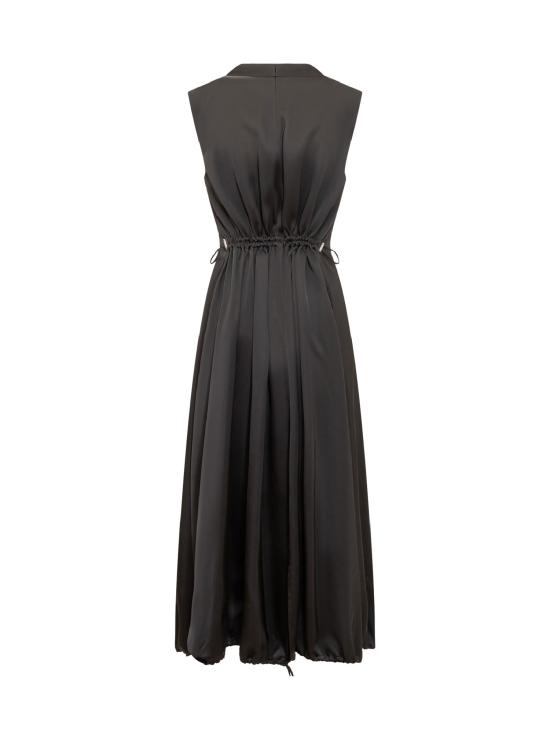  질샌더 원피스 J03CT0213J65112 001 NERO - JIL SANDER