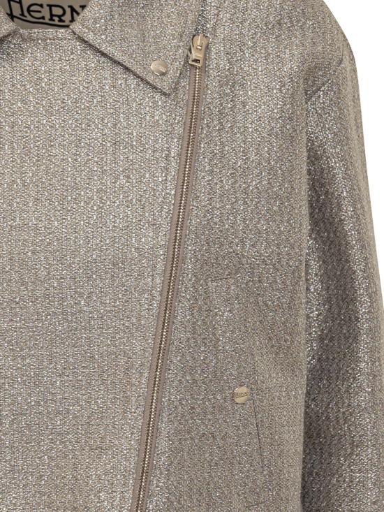 25SS 에르노 자켓 GI000283D13239 2600 TORTORA - HERNO