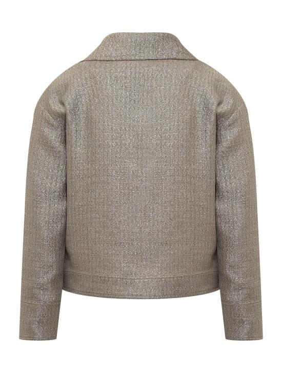 25SS 에르노 자켓 GI000283D13239 2600 TORTORA - HERNO