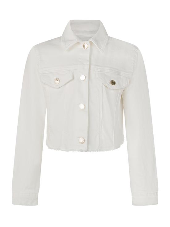 25SS [키즈] 트윈셋 캐주얼 자켓 251GJ2612 S13491 00808 ICE