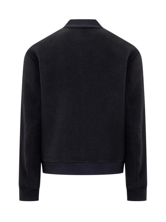 25FW 에트로 봄버 자켓 MRBA001699TQB69 S9885 BLU - ETRO