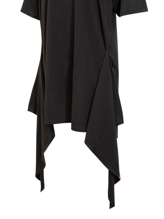 25FW 디젤 숏 원피스 A192320NIAX 9XX NERO - DIESEL