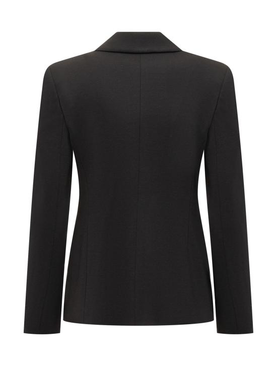 24FW 핑코 수트 자켓 100256A24C Z99 NERO LIMOUSINE - PINKO