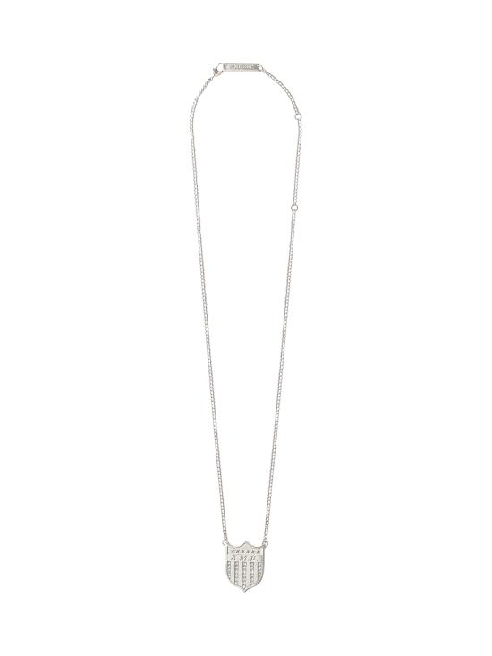 24FW 엠부시 주얼리 BMOB00JF24SIL001 7200 SILVER