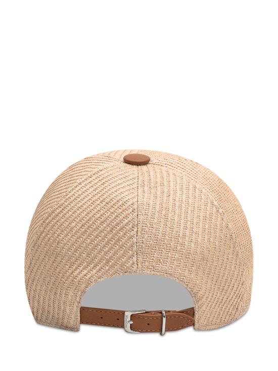 25SS 막스마라 볼캡 2514571072600 003 NATURALE - MAX MARA