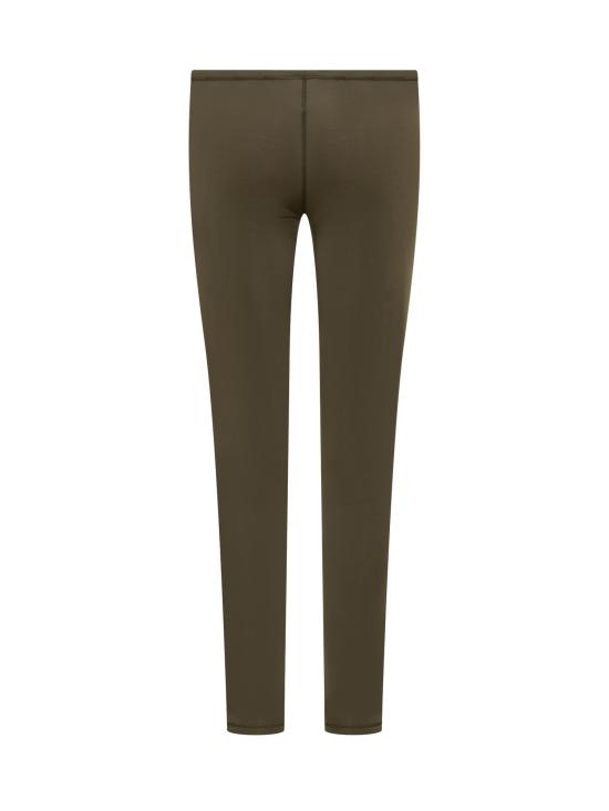 25FW 디젤 스트레이트 팬츠 A183180PJBA 7BU VERDE - DIESEL