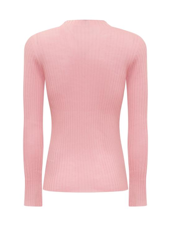  [키즈] 베르사체 풀오버 10126001A09095 1PQ10 ROSE - VERSACE