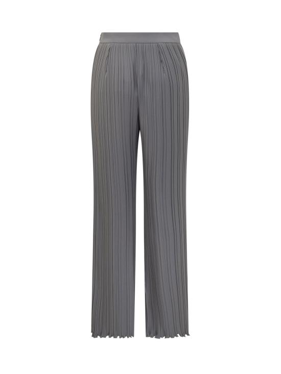 25SS 랑방 스트레이트 팬츠 RWTR00085904A24 M3 STEEL - LANVIN