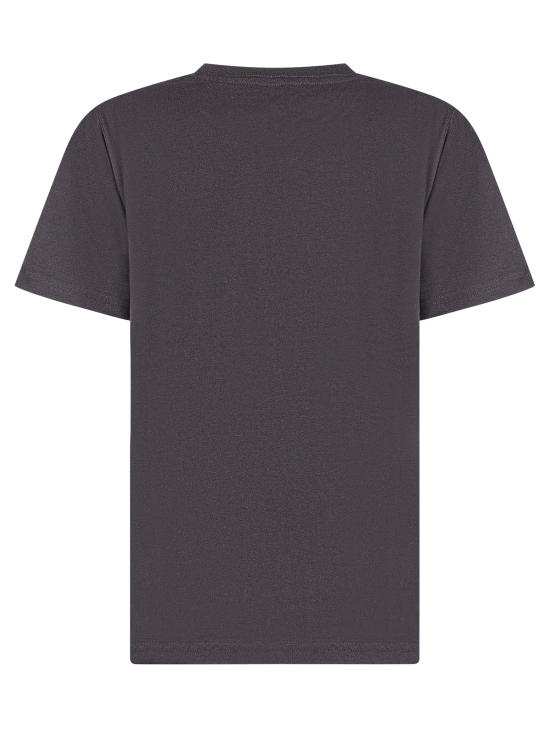 25FW [키즈] 폴로 랄프로렌 티셔츠 323832904 036 RL BLACK - POLO RALPH LAUREN