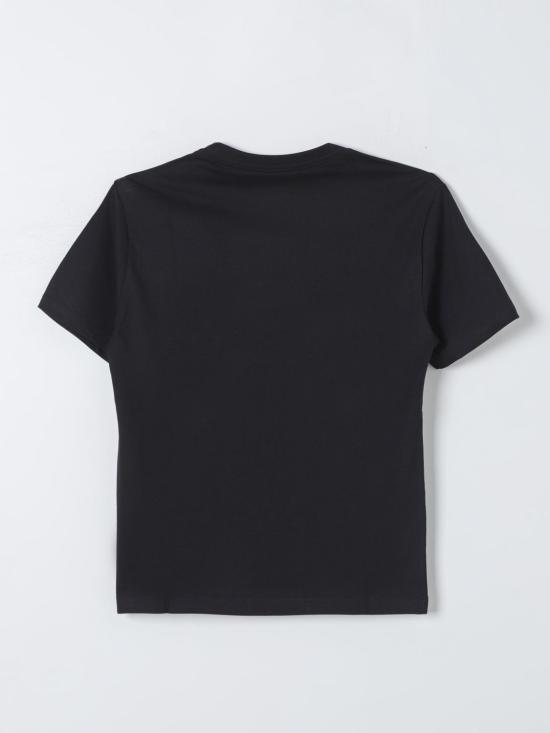 25FW [키즈] 폴로 랄프로렌 티셔츠 323832904 036 RL BLACK - POLO RALPH LAUREN