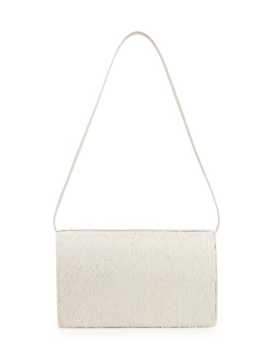  칼카테라 숄더백 BG24 ECRU - CALCATERRA