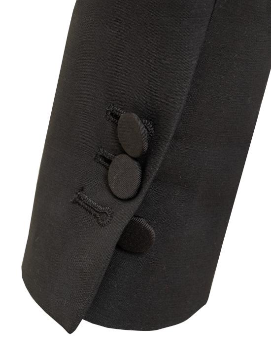  디스퀘어드2 수트 자켓 S75BN0839S54920 900 BLACK - DSQUARED2