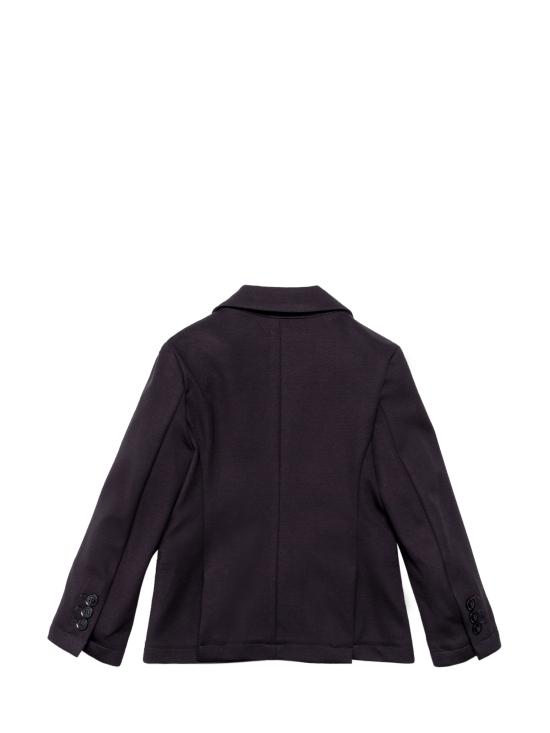  [키즈] 엠포리오 아르마니 캐주얼 자켓 3H4GJC4J39Z 0922 BLU - EMPORIO ARMANI