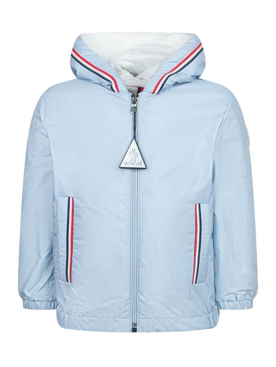 25SS [키즈] 몽클레어 패딩 K19511A0002053A5E 711 AZZURRO