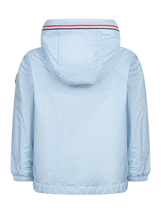 25SS [키즈] 몽클레어 패딩 K19511A0002053A5E 711 AZZURRO - MONCLER