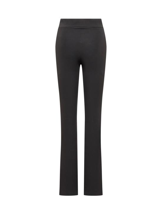  액츄얼리 스트레이트 팬츠 9124 BLACK - ACTUALEE