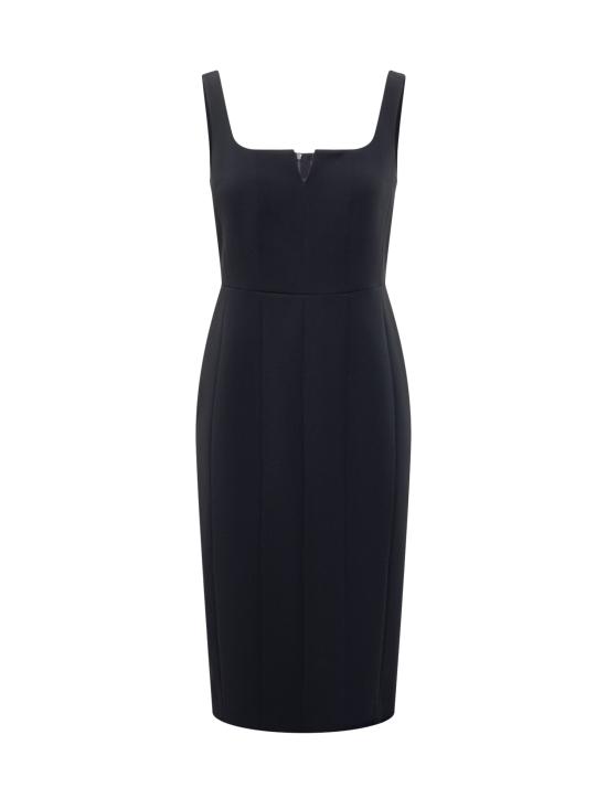 25SS 막스마라 스튜디오 미디 원피스 2516221051600 005 BLU