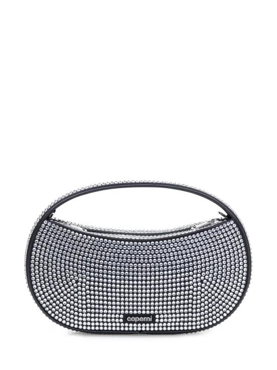  코페르니 토트백 COPBA72BIS455 BLKSLV BLACK SILVER