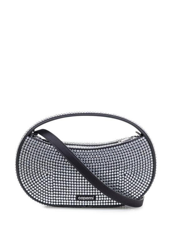  코페르니 토트백 COPBA72BIS455 BLKSLV BLACK SILVER - COPERNI