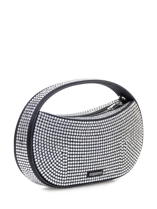 코페르니 토트백 COPBA72BIS455 BLKSLV BLACK SILVER - COPERNI