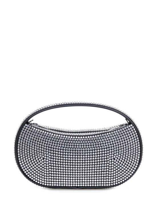  코페르니 토트백 COPBA72BIS455 BLKSLV BLACK SILVER - COPERNI