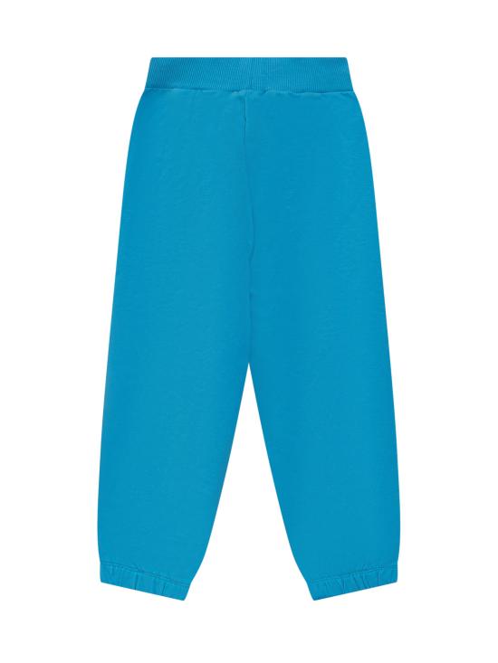  [키즈] 키아라 페라그니 트레이닝/조거 팬츠 59B4022001 054F AZZURRO - CHIARA FERRAGNI