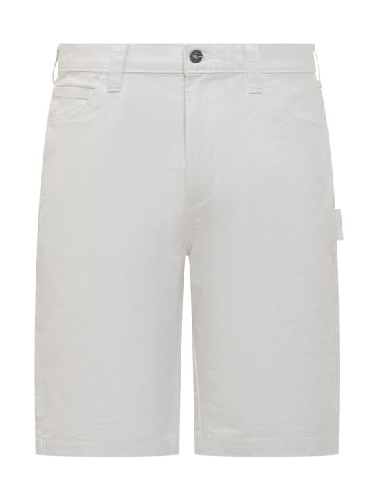 25SS 디키즈 숏팬츠 DK0A861J0WH1 0WH1 WHITE