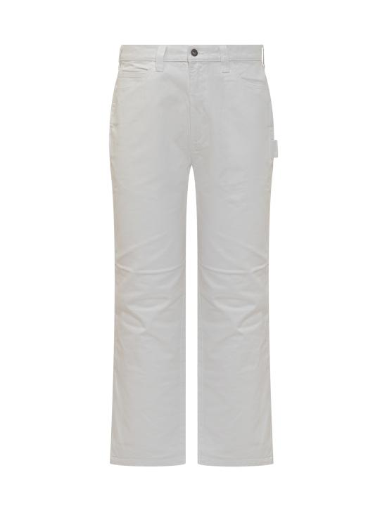 25SS 디키즈 스트레이트 팬츠 DK0A861G0WH1 0WH1 WHITE
