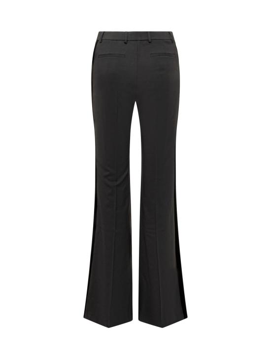  에트로 스트레이트 팬츠 WREA003899TUBK3 N0000 NERO - ETRO